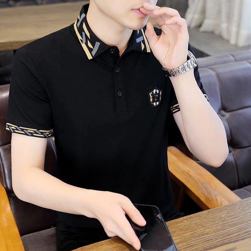 Premium Polo Shirt