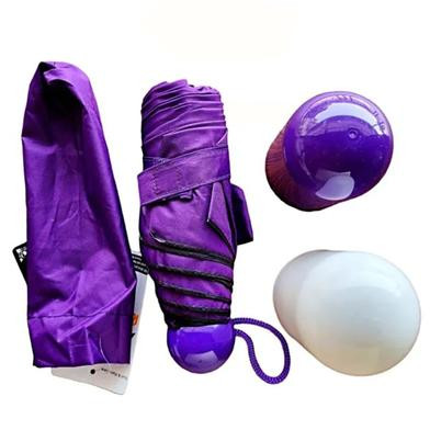 Capsule Umbrella