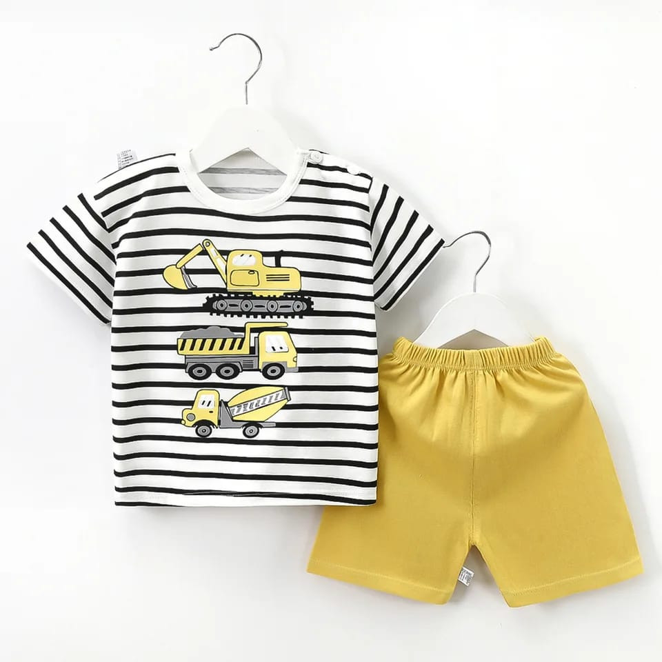 Baby Combo Set