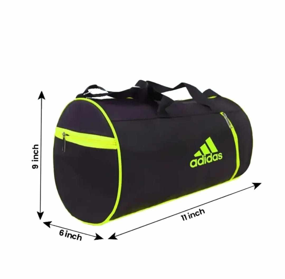 Gym Bag Small Size