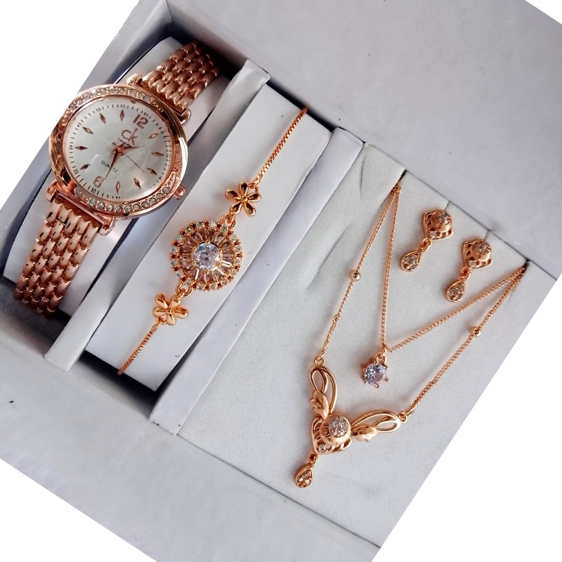 Watch Gift Watch Gift Combo