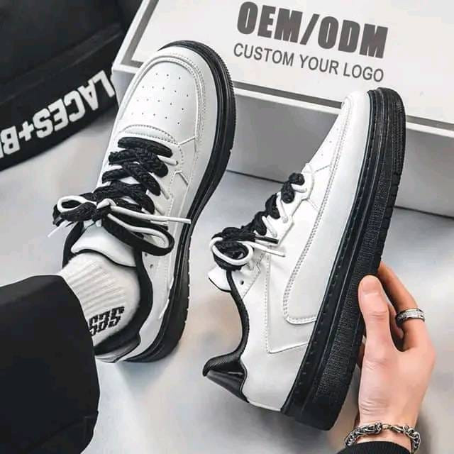 OEM Grade Shoe