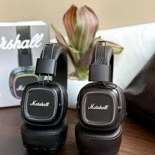 Marshall Bluetooth