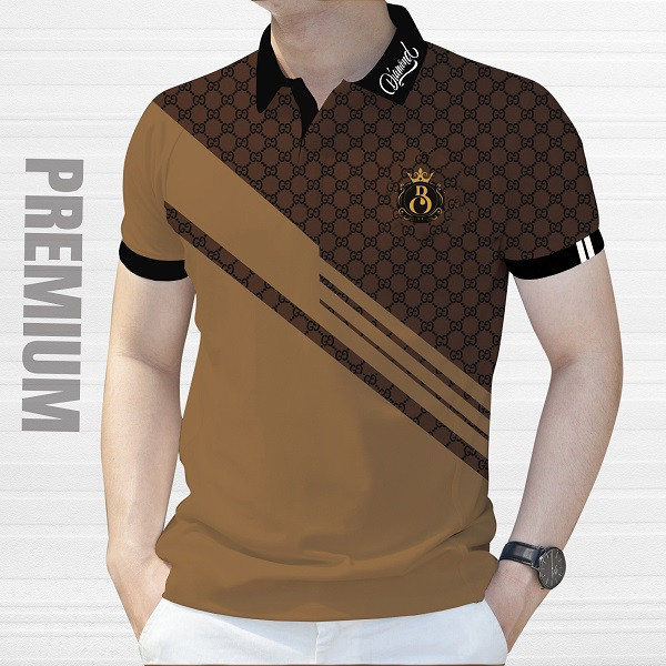 Attractive Stylish Polo Shirt