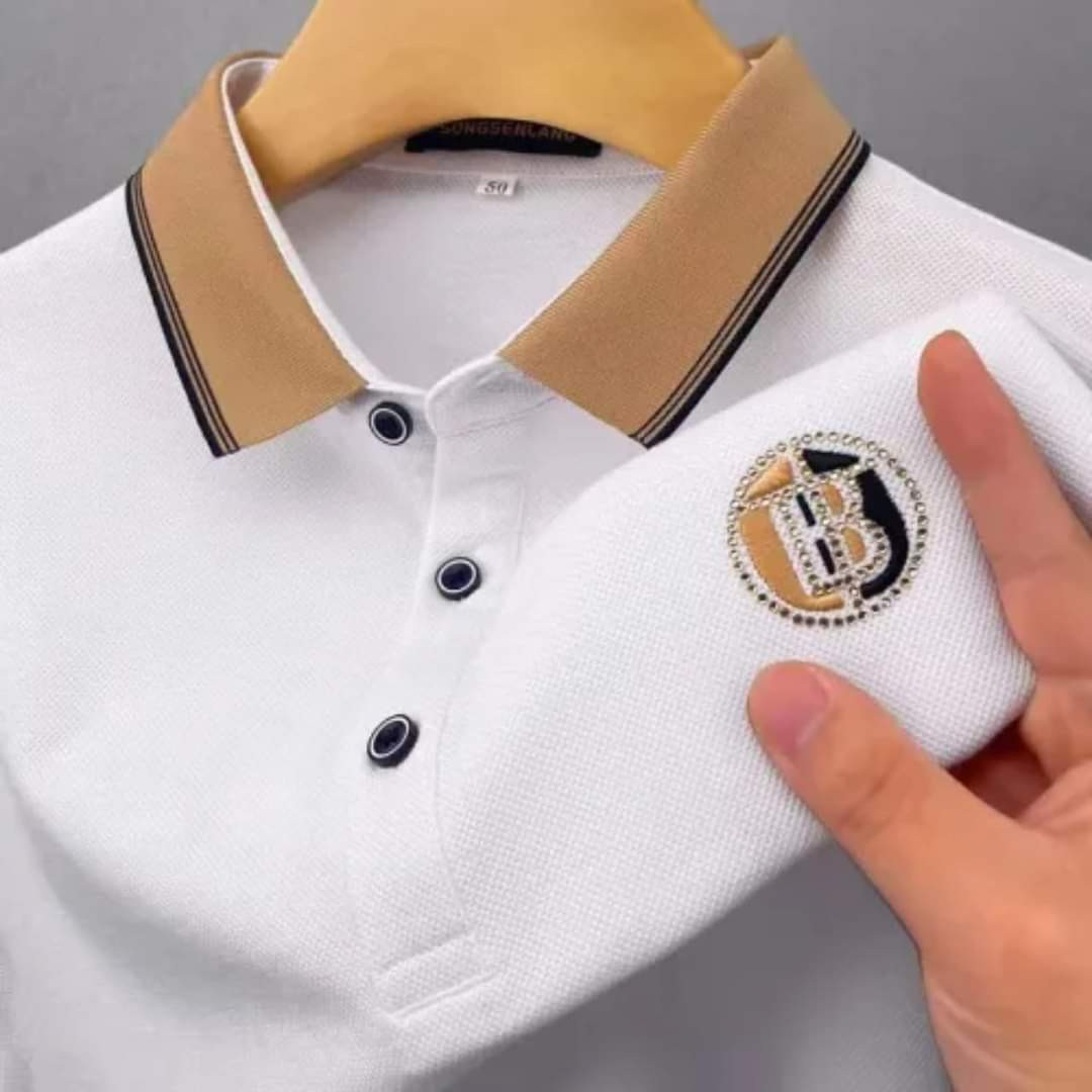 Premium Half Sleeve polo Shirt