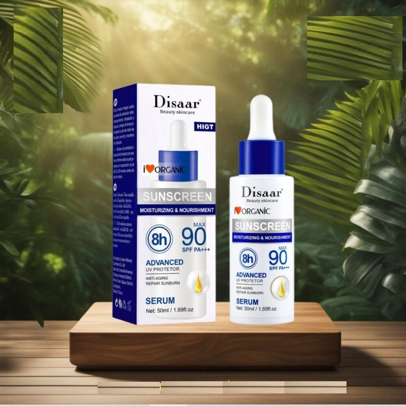 Disaar Sunscreen Serum