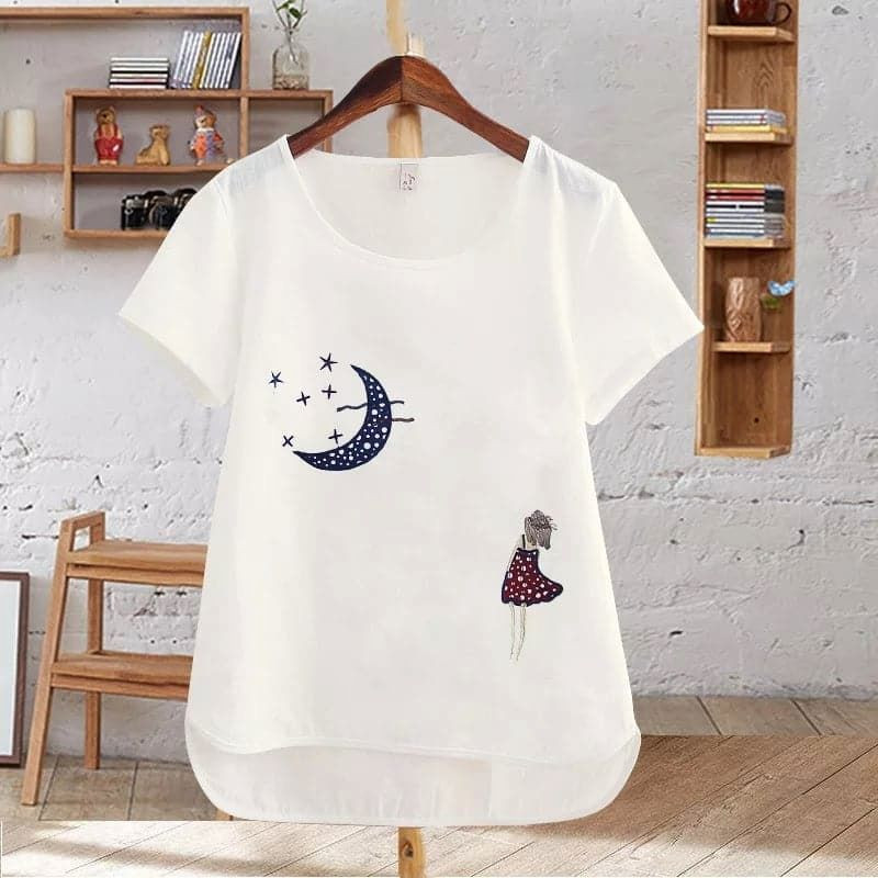 Women T -Shirt