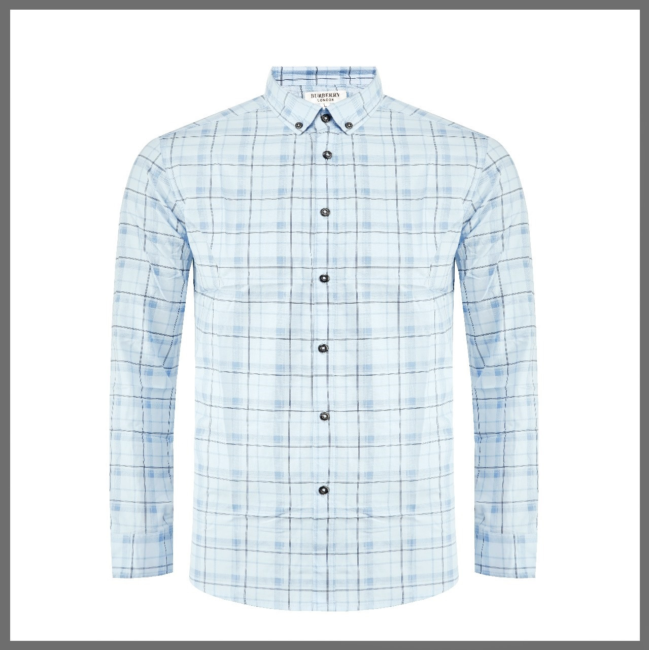 Exclusive Full Sleeve Check Shirt for Formal and Casual