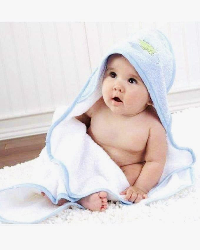 Newborn Wrap Blanket Cotton Fleece Blanket Children Bath Towel