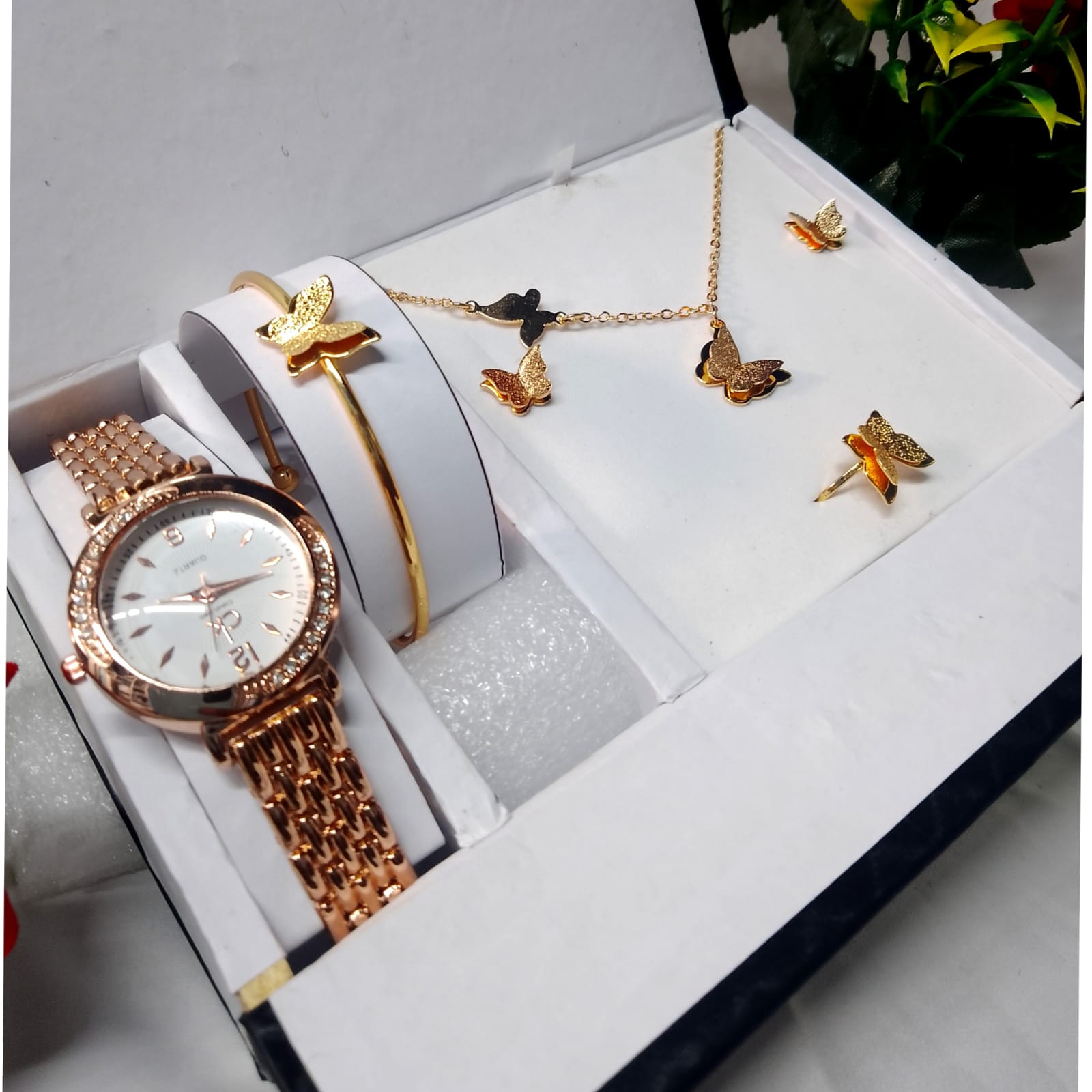 Watch Gift Combo