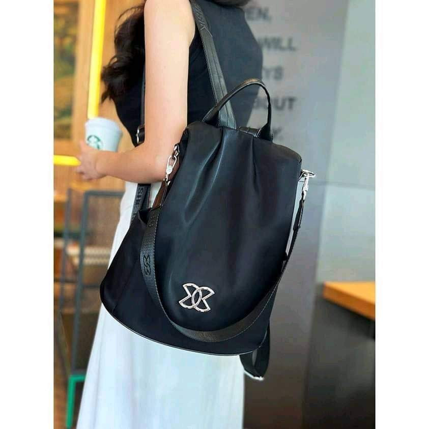 Women Large Capacity Outdoor Tote Bag