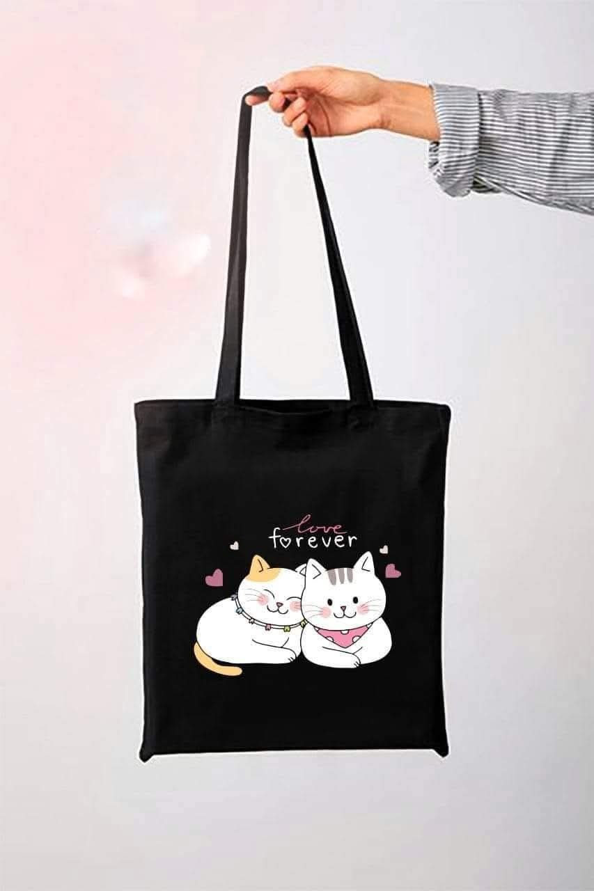 TOTE BAG (টোট ব্যাগ )