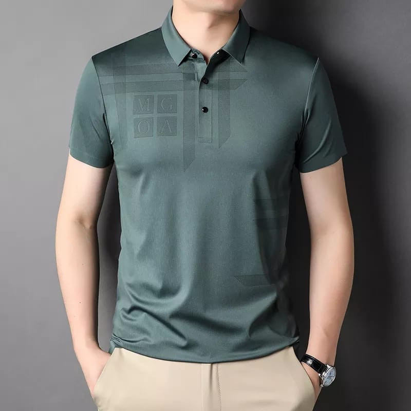 New Style Polo Shirt