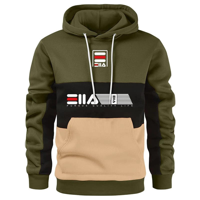 Premium Winter Hoodie