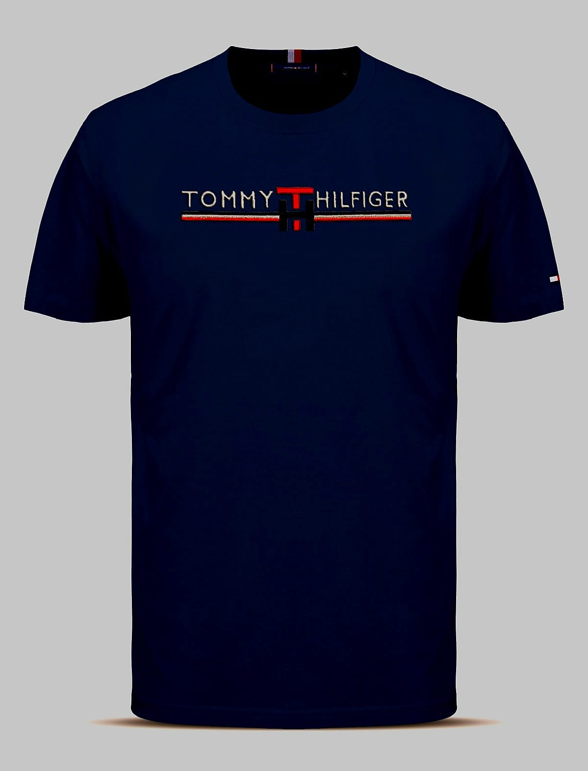 Premium Drop Shoulder Tshirt