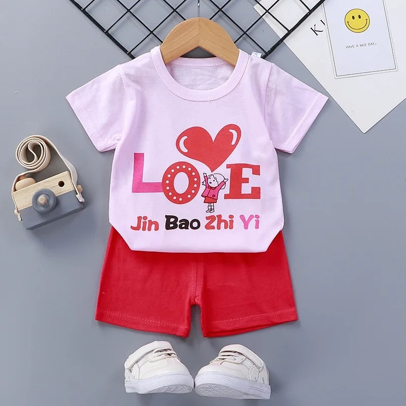 Baby Combo Set