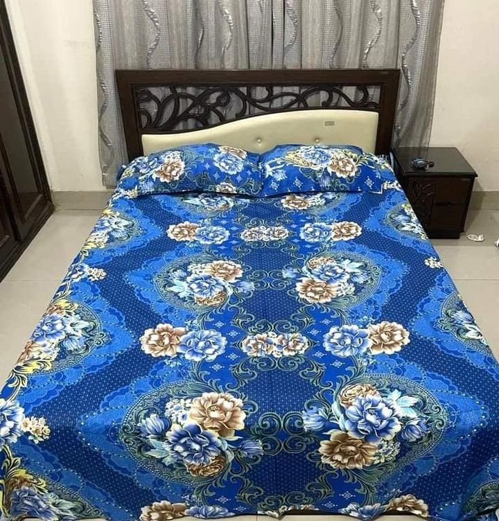 Budget Friendly Bed Sheet