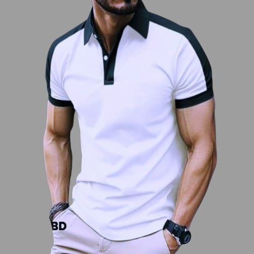 Stylish Polo Shirt